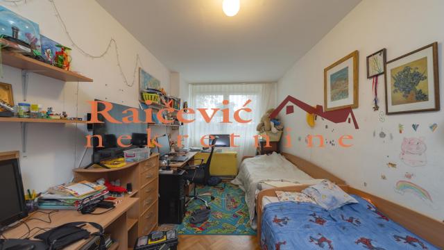 Stan, Trosoban, Prodaja, 71m2, Braće Jerković, Voždovac, Jovana Bijelica