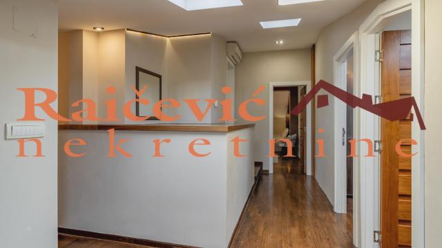 Stan, Troiposoban, Izdavanje, 120m2, Kalenić pijaca, Vračar, Kursulina