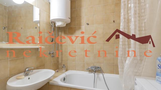 Stan, Dvosoban, Izdavanje, 64m2, Retenzija, Zemun, Dzona Kenedija