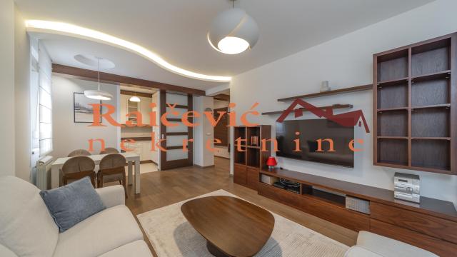 Stan, Troiposoban, Izdavanje, 98m2, Lion, Zvezdara, Koste Abrasevica