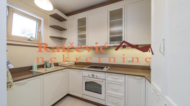 Stan, Troiposoban, Izdavanje, 98m2, Lion, Zvezdara, Koste Abrasevica