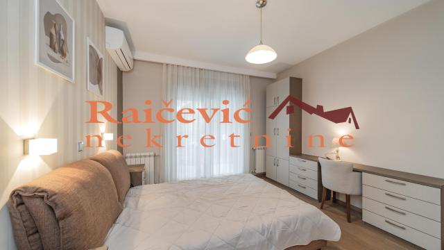 Stan, Troiposoban, Izdavanje, 98m2, Lion, Zvezdara, Koste Abrasevica