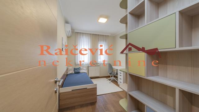 Stan, Troiposoban, Izdavanje, 98m2, Lion, Zvezdara, Koste Abrasevica