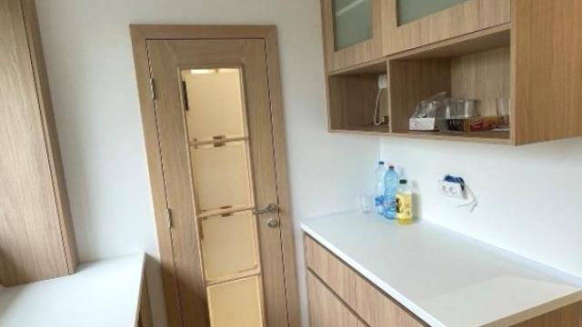 Stan, četvorosoban, Prodaja, 120m2, Banovo brdo, Čukarica, Slavonskih brigada