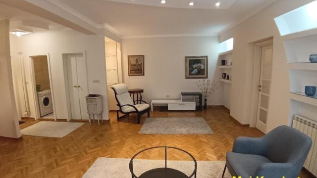 Stan, Dvoiposoban, Izdavanje, 78m2, Banovo brdo, Čukarica, Beogradskog bataljona