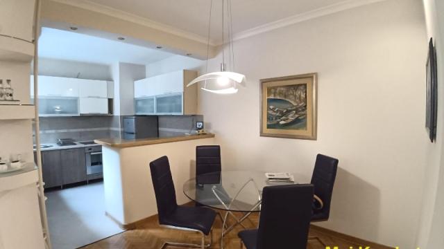 Stan, Dvoiposoban, Izdavanje, 78m2, Banovo brdo, Čukarica, Beogradskog bataljona