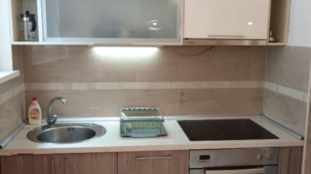 Stan, Dvoiposoban, Izdavanje, 78m2, Banovo brdo, Čukarica, Beogradskog bataljona