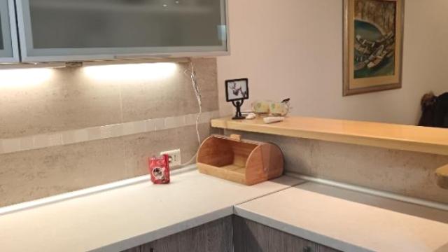 Stan, Dvoiposoban, Izdavanje, 78m2, Banovo brdo, Čukarica, Beogradskog bataljona