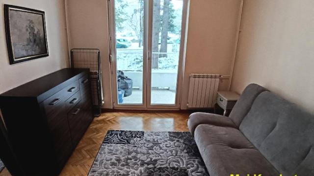 Stan, Dvoiposoban, Izdavanje, 78m2, Banovo brdo, Čukarica, Beogradskog bataljona