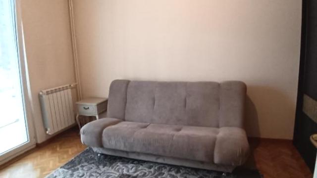 Stan, Dvoiposoban, Izdavanje, 78m2, Banovo brdo, Čukarica, Beogradskog bataljona