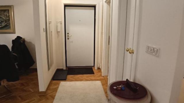 Stan, Dvoiposoban, Izdavanje, 78m2, Banovo brdo, Čukarica, Beogradskog bataljona