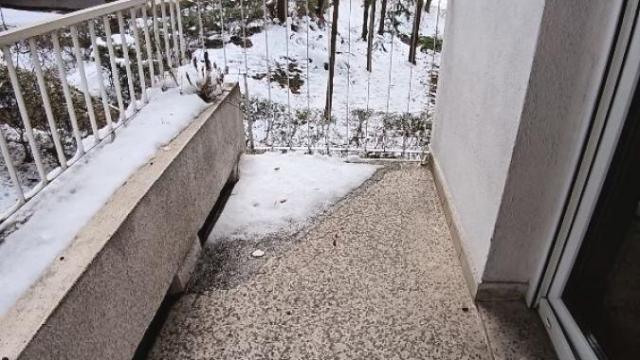 Stan, Dvoiposoban, Izdavanje, 78m2, Banovo brdo, Čukarica, Beogradskog bataljona