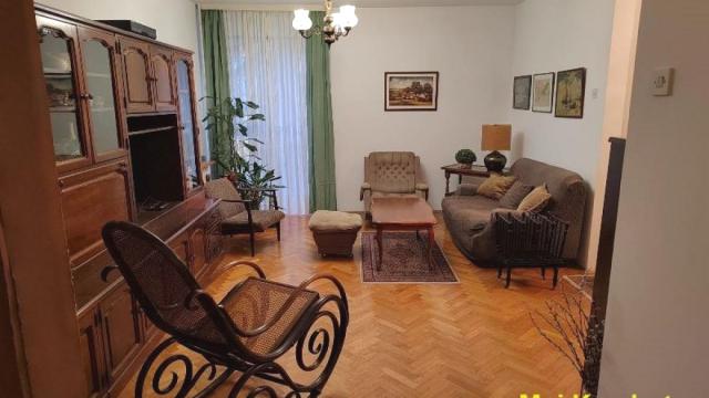 Stan, Dvoiposoban, Izdavanje, 75m2, Banovo brdo, Čukarica, Valjevska