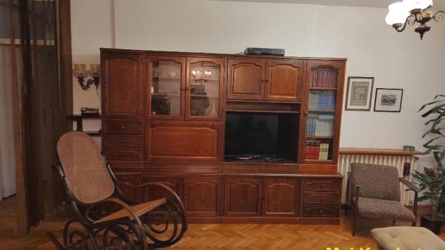 Stan, Dvoiposoban, Izdavanje, 75m2, Banovo brdo, Čukarica, Valjevska