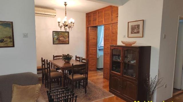 Stan, Dvoiposoban, Izdavanje, 75m2, Banovo brdo, Čukarica, Valjevska