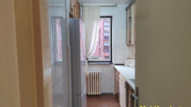 Stan, Dvoiposoban, Izdavanje, 75m2, Banovo brdo, Čukarica, Valjevska