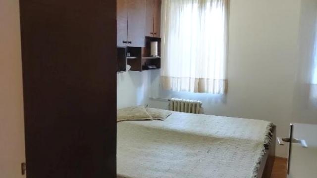 Stan, Dvoiposoban, Izdavanje, 75m2, Banovo brdo, Čukarica, Valjevska