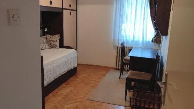 Stan, Dvoiposoban, Izdavanje, 75m2, Banovo brdo, Čukarica, Valjevska