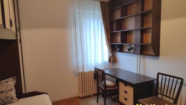 Stan, Dvoiposoban, Izdavanje, 75m2, Banovo brdo, Čukarica, Valjevska