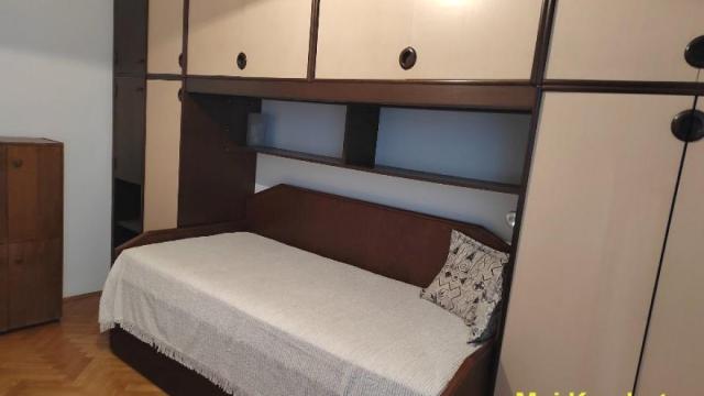 Stan, Dvoiposoban, Izdavanje, 75m2, Banovo brdo, Čukarica, Valjevska