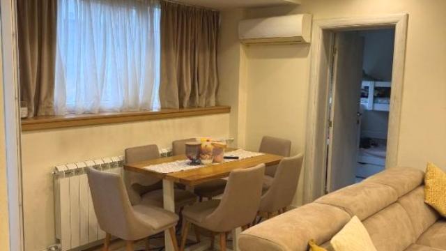 Stan, Dvosoban, Prodaja, 55m2, Banovo brdo, Čukarica, Zrmanjska