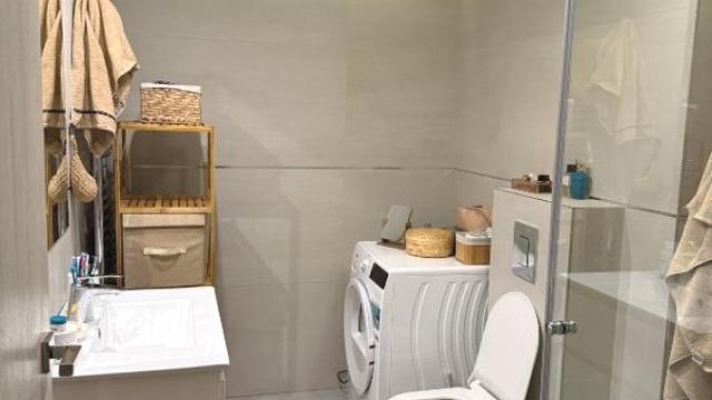 Stan, Dvosoban, Prodaja, 55m2, Banovo brdo, Čukarica, Zrmanjska