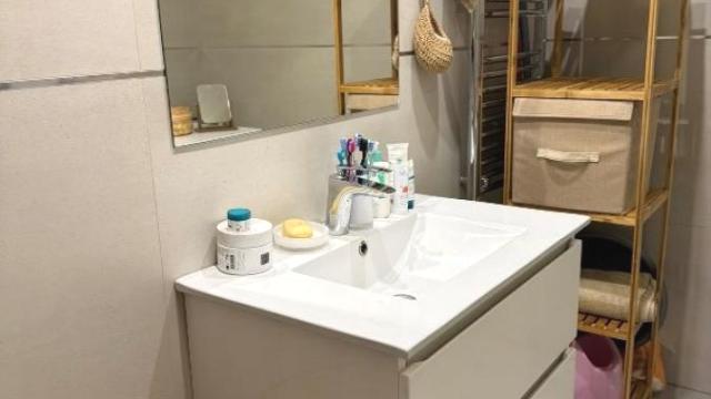 Stan, Dvosoban, Prodaja, 55m2, Banovo brdo, Čukarica, Zrmanjska