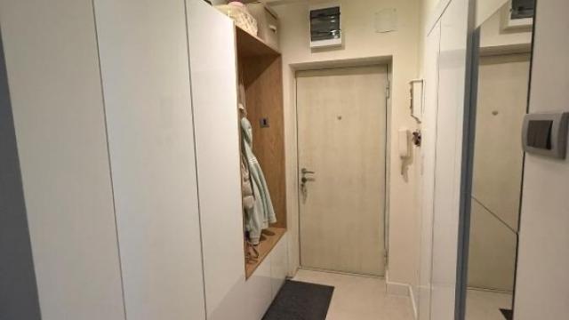 Stan, Dvosoban, Prodaja, 55m2, Banovo brdo, Čukarica, Zrmanjska