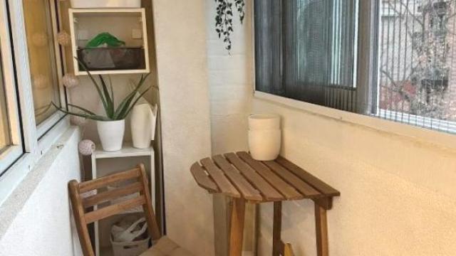 Stan, Dvosoban, Prodaja, 55m2, Banovo brdo, Čukarica, Zrmanjska