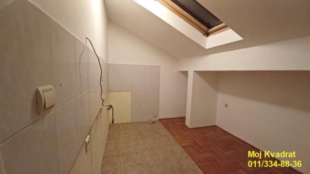 Stan, Dvosoban, Prodaja, 50m2, Cerak, Čukarica, Stojana Matića