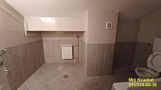 Stan, Dvosoban, Prodaja, 50m2, Cerak, Čukarica, Stojana Matića