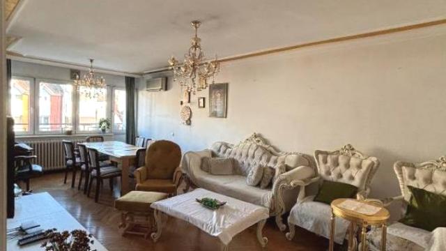 Stan, Trosoban, Prodaja, 98m2, Cerak, Čukarica, Žitomislićka