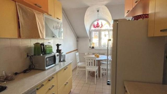 Stan, Trosoban, Prodaja, 98m2, Cerak, Čukarica, Žitomislićka