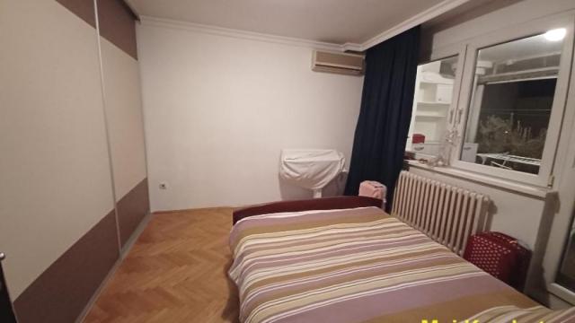 Stan, Trosoban, Prodaja, 98m2, Cerak, Čukarica, Žitomislićka