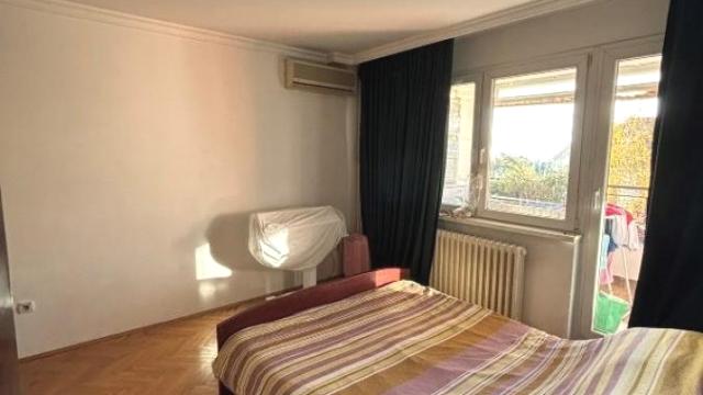 Stan, Trosoban, Prodaja, 98m2, Cerak, Čukarica, Žitomislićka