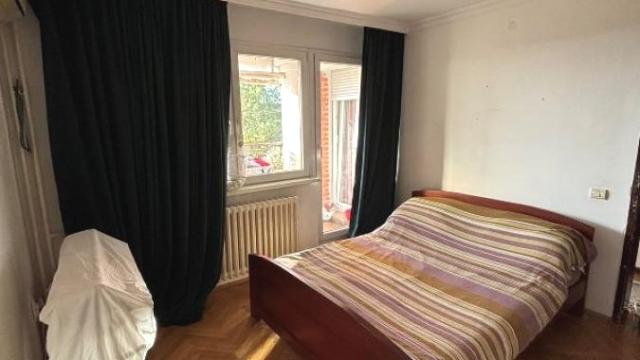 Stan, Trosoban, Prodaja, 98m2, Cerak, Čukarica, Žitomislićka