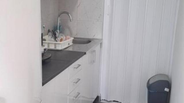 Stan, Dvoiposoban, Prodaja, 74m2, Čukarička padina, Čukarica, Strugarska