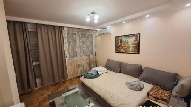 Stan, Jednosoban, Prodaja, 37m2, Julino brdo, Čukarica, Marine Veličković