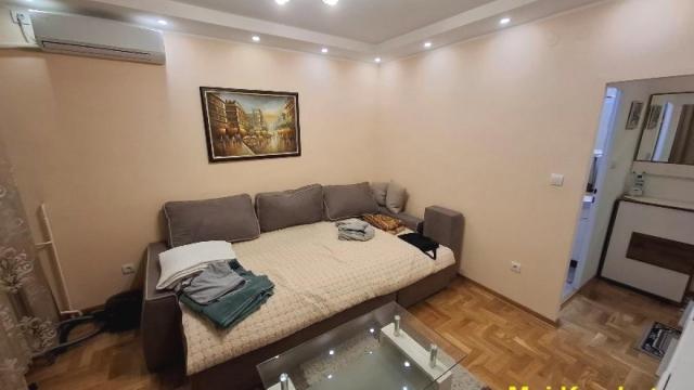 Stan, Jednosoban, Prodaja, 37m2, Julino brdo, Čukarica, Marine Veličković