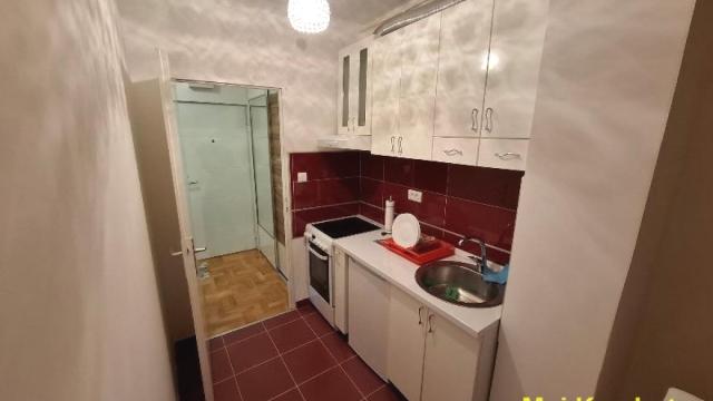 Stan, Jednosoban, Prodaja, 37m2, Julino brdo, Čukarica, Marine Veličković