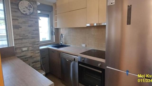 Stan, Trosoban, Izdavanje, 68m2, Košutnjak, Čukarica, Kneza Višeslava