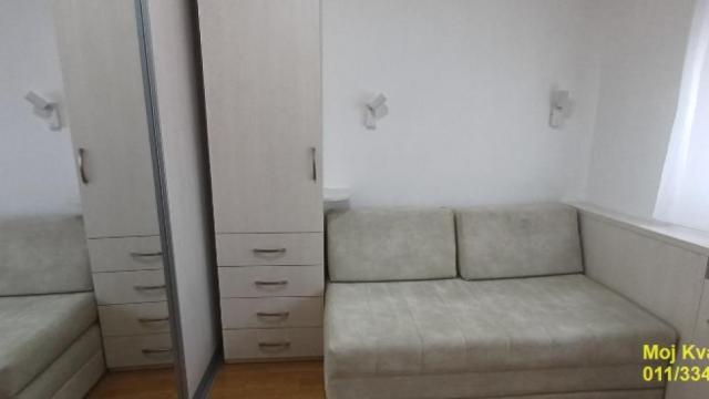 Stan, Trosoban, Izdavanje, 68m2, Košutnjak, Čukarica, Kneza Višeslava