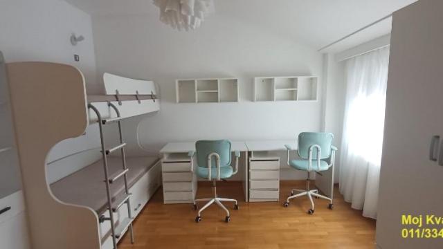 Stan, Trosoban, Izdavanje, 68m2, Košutnjak, Čukarica, Kneza Višeslava