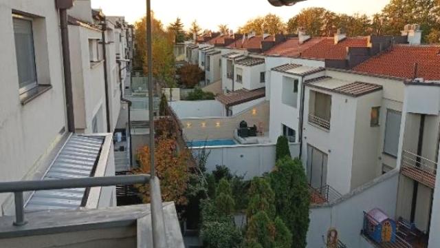 Stan, Trosoban, Izdavanje, 68m2, Košutnjak, Čukarica, Kneza Višeslava