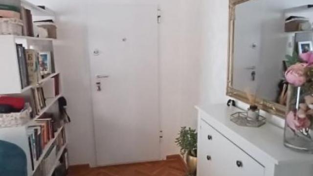 Stan, Dvoiposoban, Prodaja, 65m2, Repište, Čukarica, Repiška