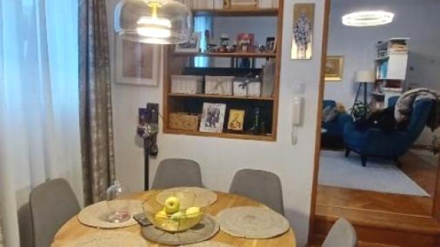 Stan, Dvoiposoban, Prodaja, 65m2, Repište, Čukarica, Repiška