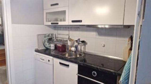 Stan, Dvoiposoban, Prodaja, 65m2, Repište, Čukarica, Repiška