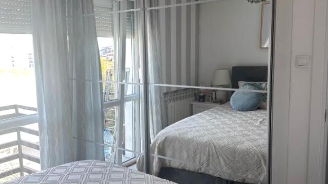 Stan, Dvoiposoban, Prodaja, 65m2, Repište, Čukarica, Repiška