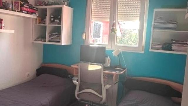 Stan, Dvoiposoban, Prodaja, 65m2, Repište, Čukarica, Repiška