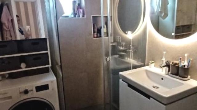 Stan, Dvoiposoban, Prodaja, 65m2, Repište, Čukarica, Repiška